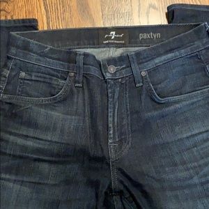 Men’s 7 Jeans